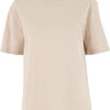 Build Your Brand Ladies Everyday Tee Cloud