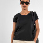 Build Your Brand Sorona® Ladies Regular Tee
