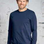 EXCD by Promodoro Men's T-Shirt Long Sleeve