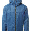 Craghoppers Expert Expert Packable Jacket Poseidon Blue