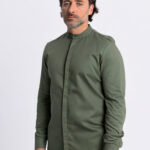 CG Workwear Men's Care Chef Jacket Arona Longsleeve