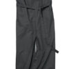 CG Workwear Slit Apron Milano 100 x 100 cm Lava