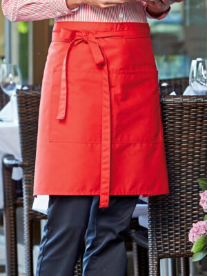 CG Workwear Bistro Apron Roma Bag 50 x 78 cm
