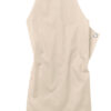 CG Workwear Bib Apron Potenza X Classic Sand