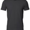 CG Workwear Men's Short Sleeve T-Shirt Taranto Black