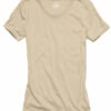 CG Workwear Men's Short Sleeve T-Shirt Taranto Natural
