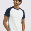 Promodoro Men's Raglan T