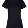 Promodoro Women's Performance-T Black