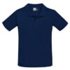 Promodoro Men's Superior Polo Navy