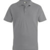 Promodoro Men's Superior Polo New Light Grey (solid)