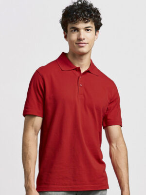Promodoro Men's Premium Polo