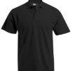 Promodoro Men's Premium Polo Black