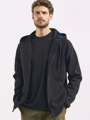 Promodoro Unisex Heavy Hoodie Jacket