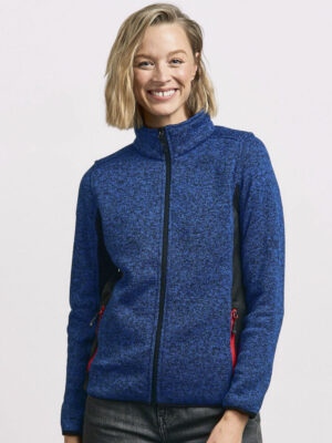 Promodoro Women's Knit Jacket Workwear