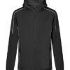 Promodoro Men's Light Softshell Jacket Black