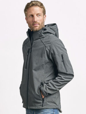 Promodoro Men's Softshell Jacket