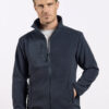 Promodoro Men's Canvas Fleece Jacket