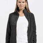 Promodoro Women's Canvas Fleece Jacket