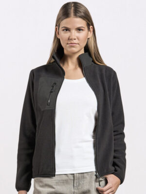 Promodoro Women's Canvas Fleece Jacket