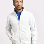 Promodoro Men's Double Fleece Jacket