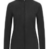 Promodoro Women's Double Fleece Jacket Charcoal (solid) Grey (solid)