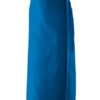 Exner Schürze 100 x 80 cm Royal Blue
