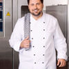 Exner Kochjacke