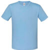 Fruit of the Loom Kids' Iconic T Sky Blue