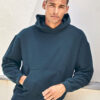 Fruit of the Loom Supercotton™ Hooded Sweat