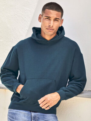 Fruit of the Loom Supercotton™ Hooded Sweat