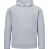 Fruit of the Loom Supercotton™ Hooded Sweat Athletic Heather