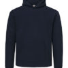 Fruit of the Loom Supercotton™ Hooded Sweat Deep Navy