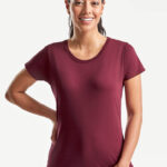Fruit of the Loom Ladies' Valueweight T