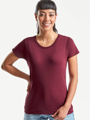 Fruit of the Loom Ladies' Valueweight T