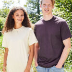 Fruit of the Loom Pure Cotton T