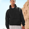 Fruit of the Loom ICONIC 250 Hooded Sweat