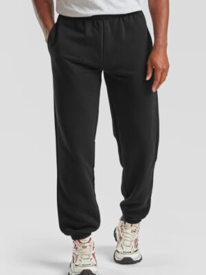 Fruit of the Loom Premium Elasticated Cuff Jog Pants
