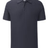 Fruit of the Loom 65/35 Piqué Polo Deep Navy