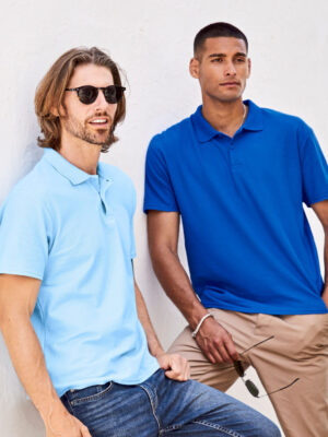 Fruit of the Loom Original Polo