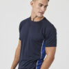 Finden+Hales Adult's Performance Panel T-Shirt