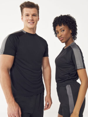 Finden+Hales Adult's Team T-Shirt
