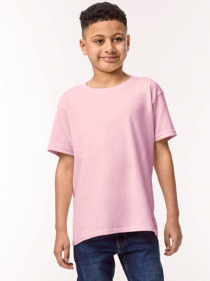 Gildan Heavy Cotton™ Youth T-Shirt