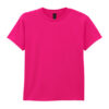 Gildan Heavy Cotton™ Youth T-Shirt Heliconia