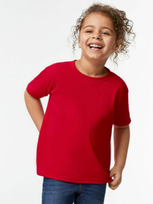Gildan Heavy Cotton™ Toddler T-Shirt
