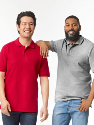 Gildan Hammer Adult Piqué Polo