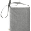 Halfar Shopper Bag Planet Light Grey