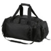 Halfar Travel Bag Sport Black