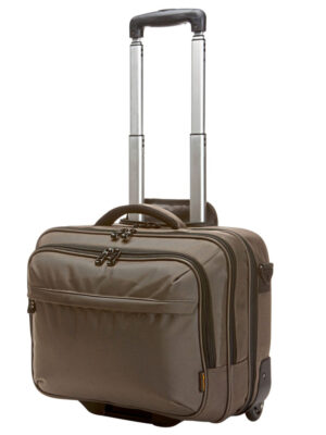 Halfar Business Trolley Mission