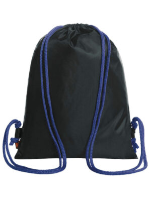 Halfar Drawstring Bag Flash