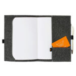 Halfar Felt Cover Eco M